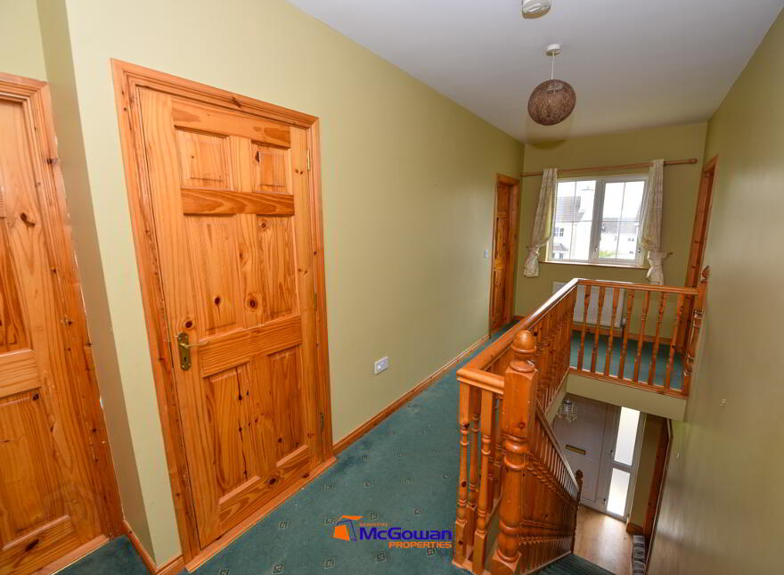 19 Castle Gardens, Drumboe Lower, Stranorlar, F93X8H4