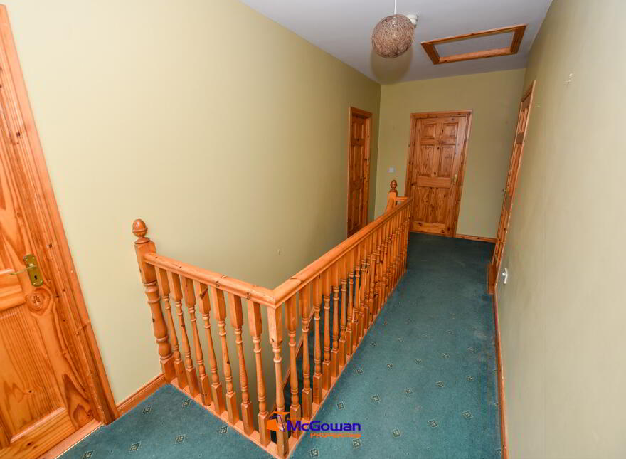 19 Castle Gardens, Drumboe Lower, Stranorlar, F93X8H4