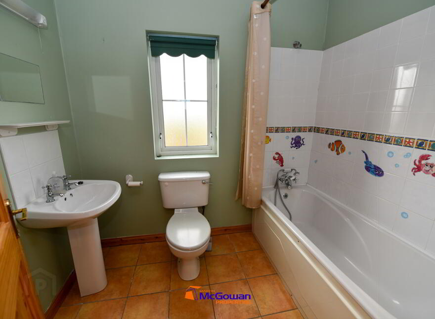 19 Castle Gardens, Drumboe Lower, Stranorlar, F93X8H4