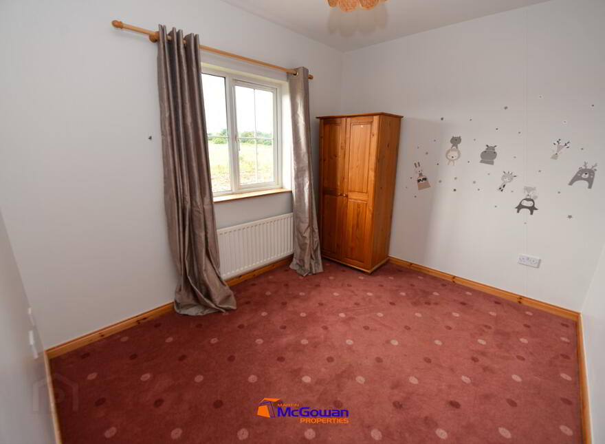 19 Castle Gardens, Drumboe Lower, Stranorlar, F93X8H4