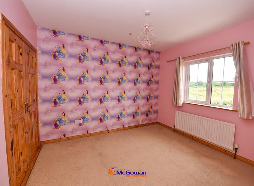 19 Castle Gardens, Drumboe Lower, Stranorlar, F93X8H4