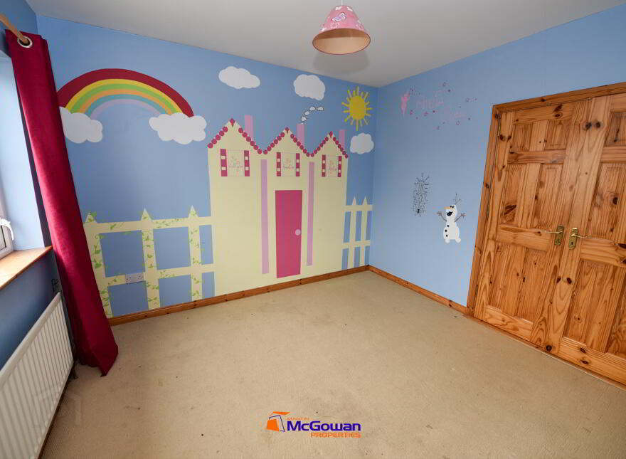 19 Castle Gardens, Drumboe Lower, Stranorlar, F93X8H4