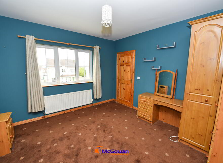 19 Castle Gardens, Drumboe Lower, Stranorlar, F93X8H4