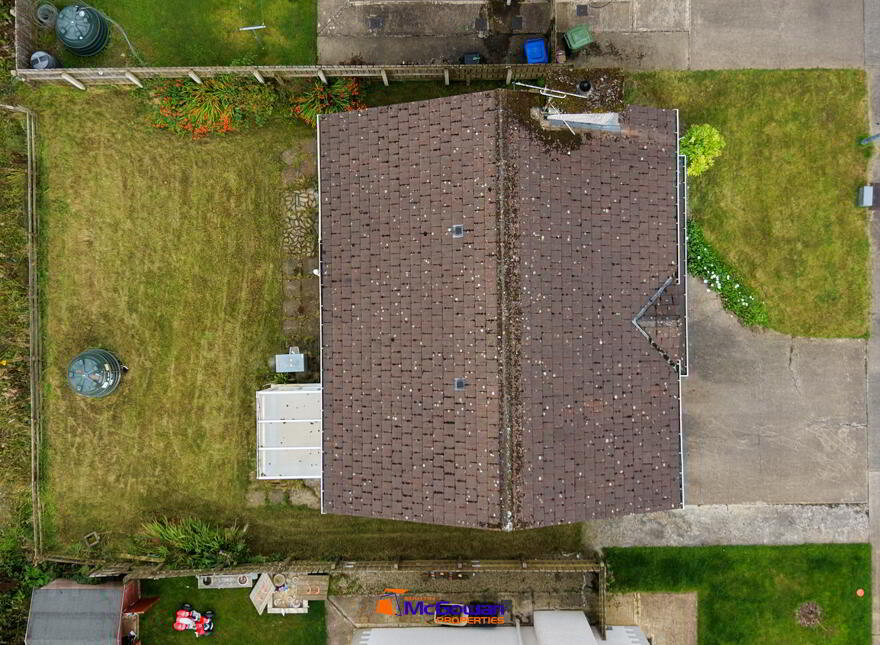 19 Castle Gardens, Drumboe Lower, Stranorlar, F93X8H4