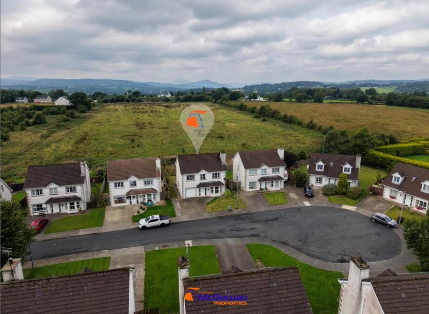 19 Castle Gardens, Drumboe Lower, Stranorlar, F93X8H4