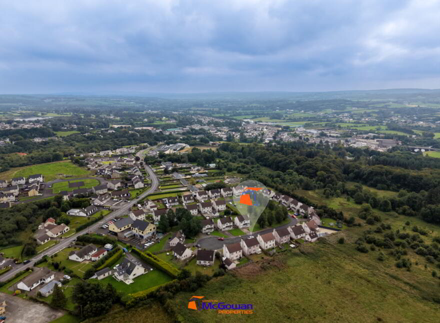 19 Castle Gardens, Drumboe Lower, Stranorlar, F93X8H4