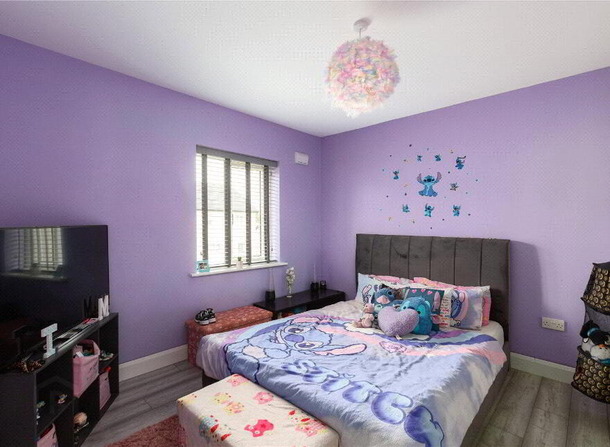 133 Forgelands, Old Forge Road, Enniscorthy, Y21Y7KC