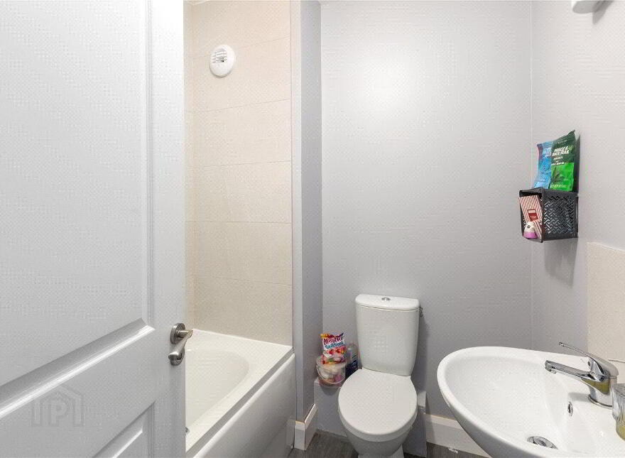 133 Forgelands, Old Forge Road, Enniscorthy, Y21Y7KC