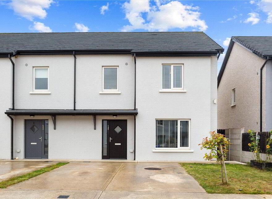 133 Forgelands, Old Forge Road, Enniscorthy, Y21Y7KC