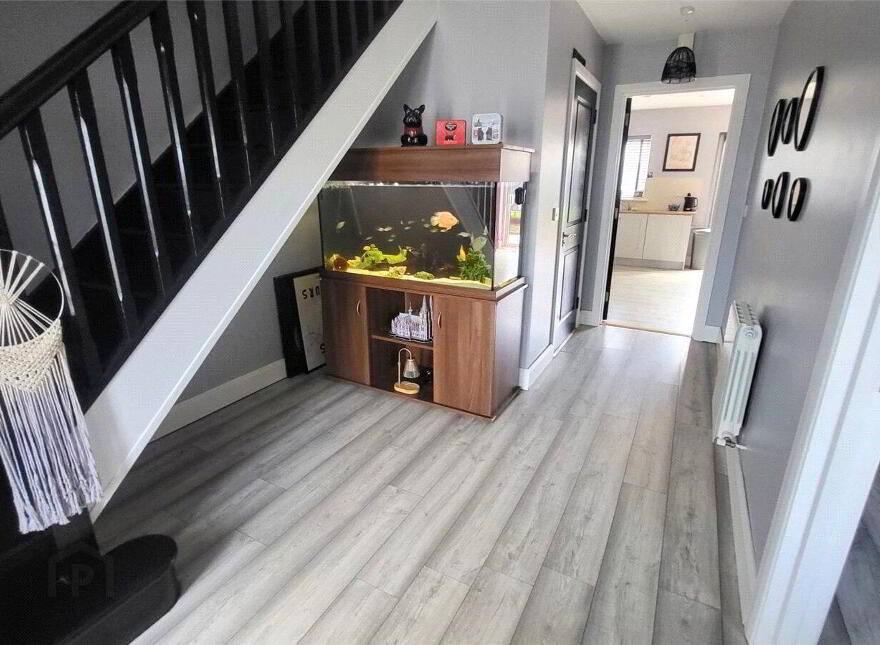 133 Forgelands, Old Forge Road, Enniscorthy, Y21Y7KC