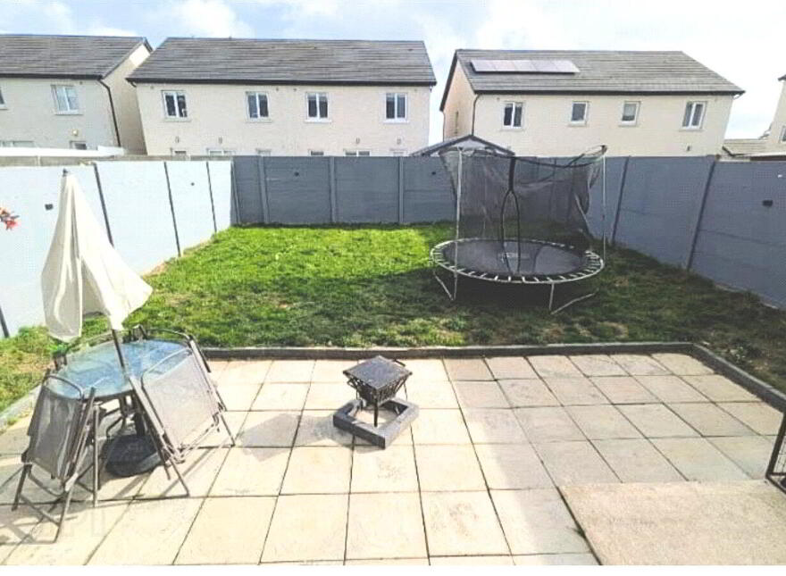 133 Forgelands, Old Forge Road, Enniscorthy, Y21Y7KC
