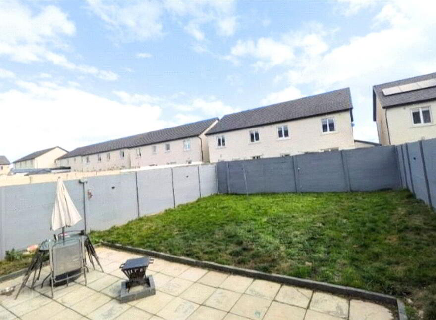 133 Forgelands, Old Forge Road, Enniscorthy, Y21Y7KC