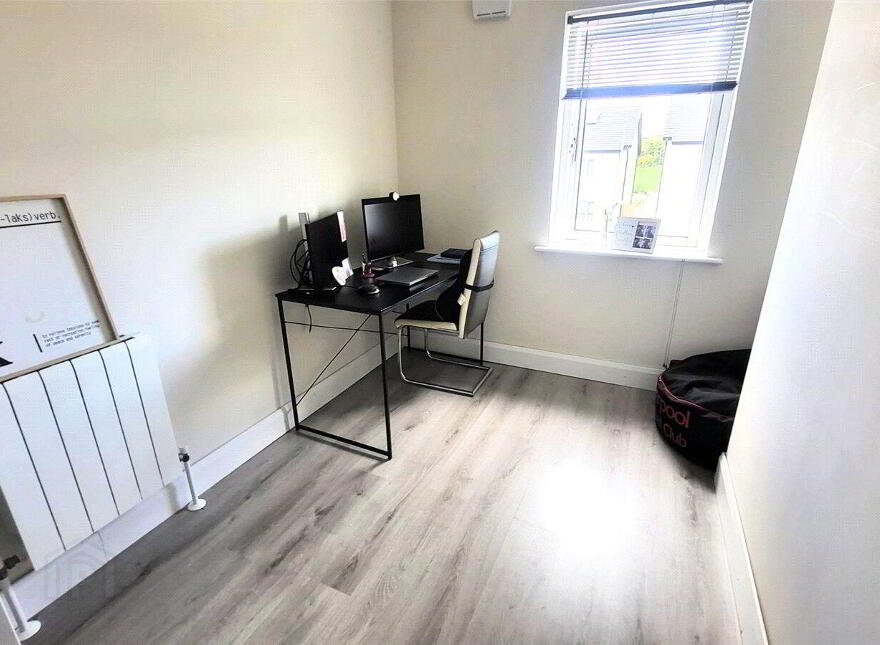 133 Forgelands, Old Forge Road, Enniscorthy, Y21Y7KC