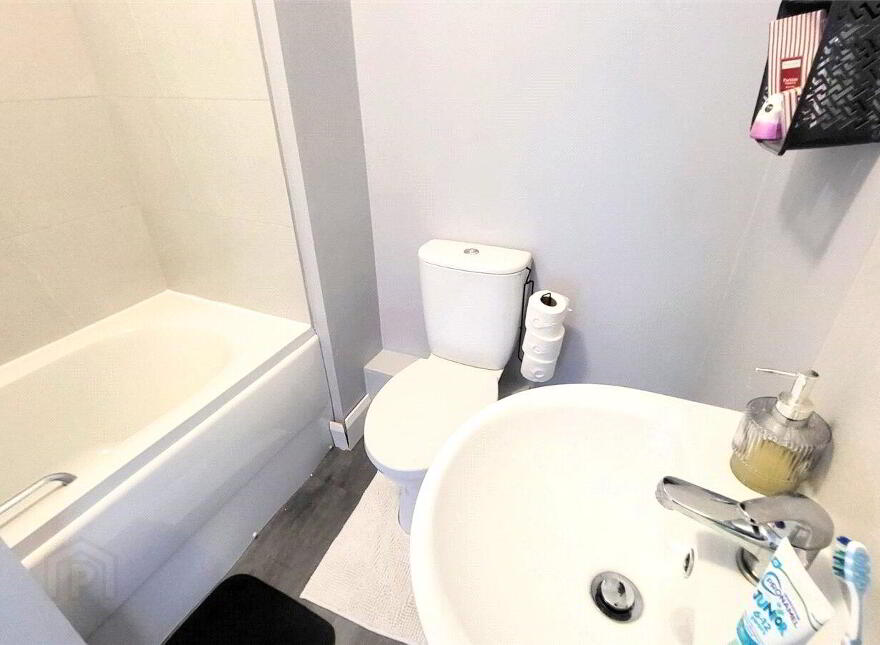 133 Forgelands, Old Forge Road, Enniscorthy, Y21Y7KC