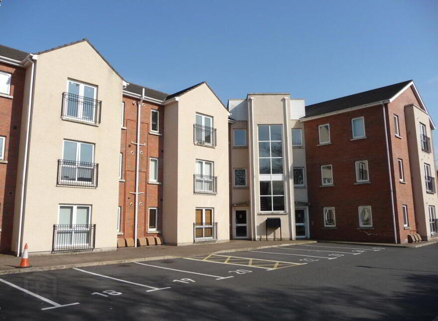 12 Shandon Manor, 15 Clara Road, Ballyhackamore, Belfast, BT5 6FN photo