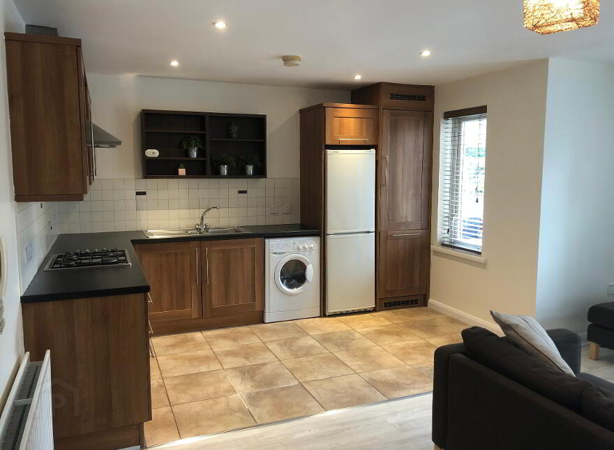 12 Shandon Manor, 15 Clara Road, Ballyhackamore, Belfast, BT5 6FN