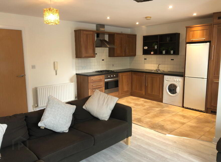 12 Shandon Manor, 15 Clara Road, Ballyhackamore, Belfast, BT5 6FN