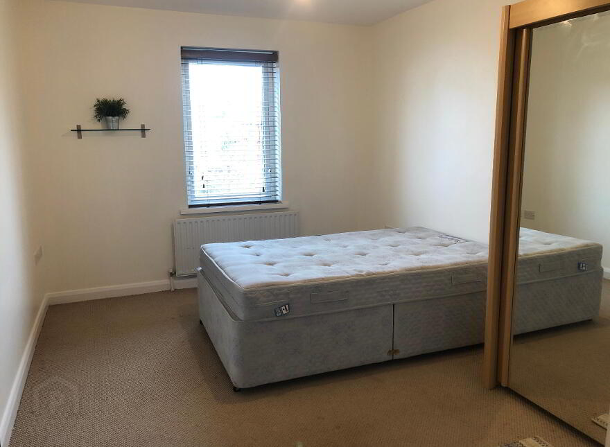 12 Shandon Manor, 15 Clara Road, Ballyhackamore, Belfast, BT5 6FN