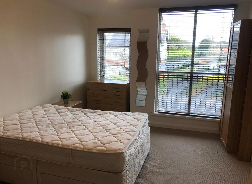 12 Shandon Manor, 15 Clara Road, Ballyhackamore, Belfast, BT5 6FN