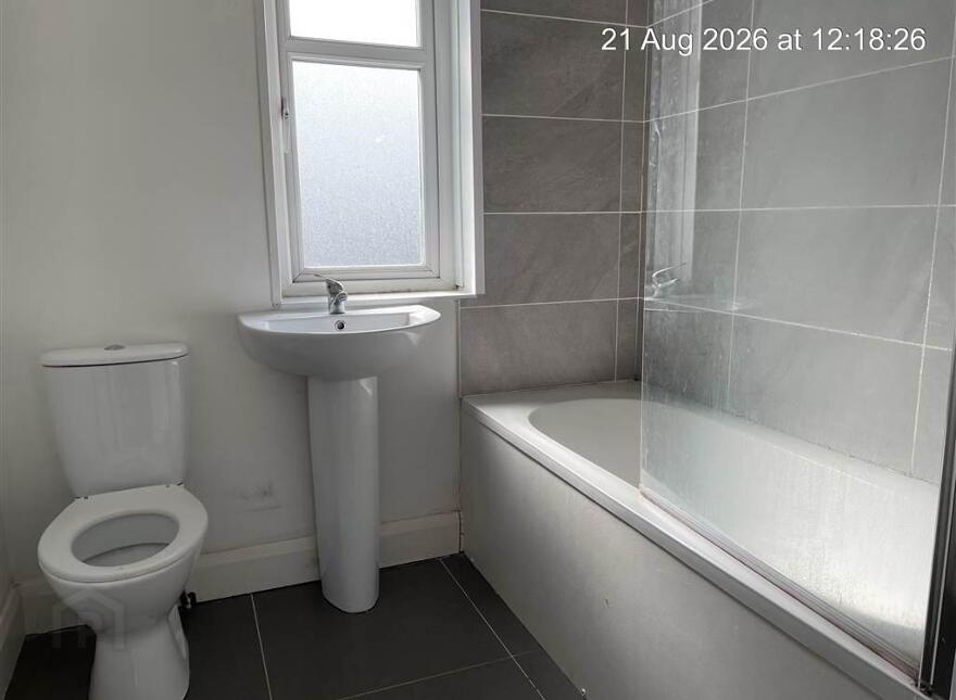 61 Aigburth Park, Belfast, BT4 1PQ