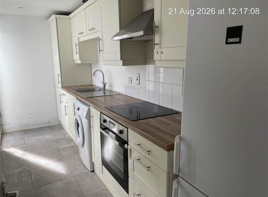 61 Aigburth Park, Belfast, BT4 1PQ