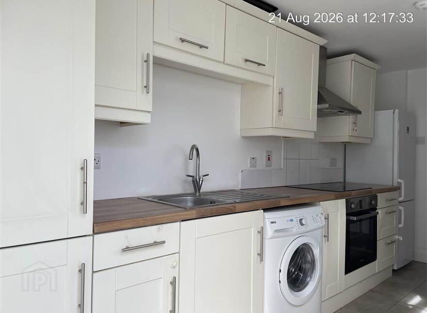 61 Aigburth Park, Belfast, BT4 1PQ