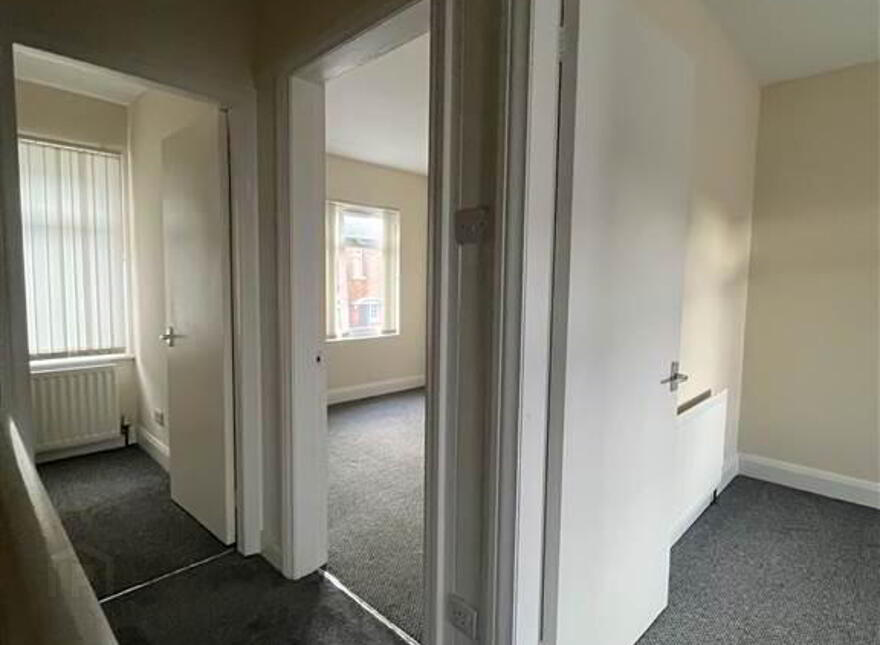 61 Aigburth Park, Belfast, BT4 1PQ