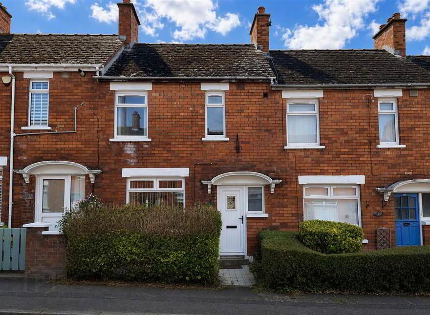 61 Aigburth Park, Belfast, BT4 1PQ