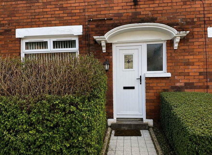 61 Aigburth Park, Belfast, BT4 1PQ