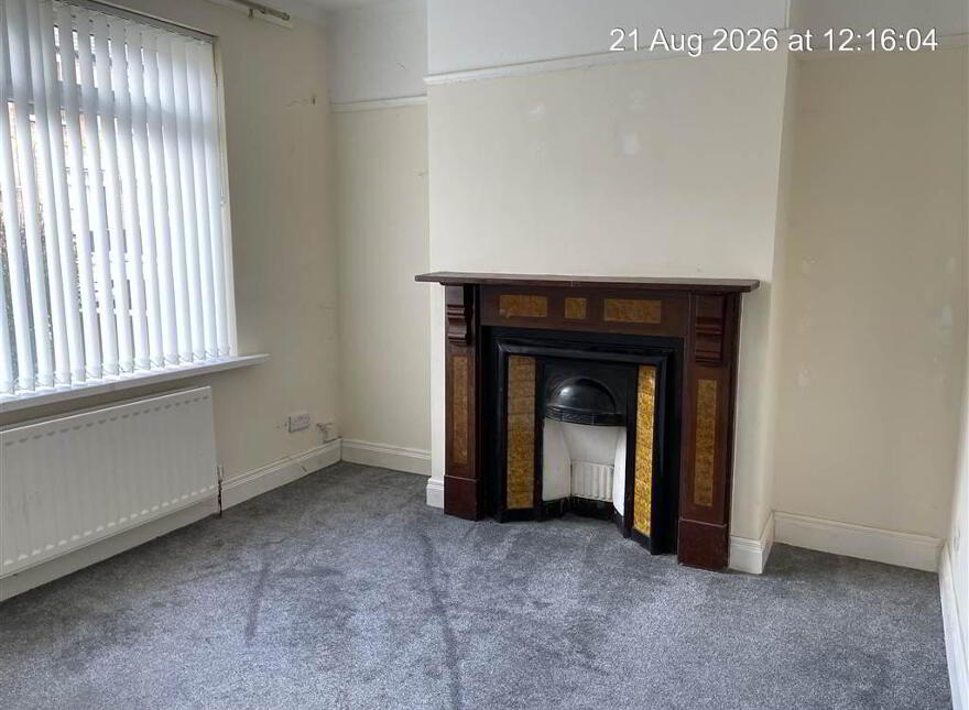 61 Aigburth Park, Belfast, BT4 1PQ
