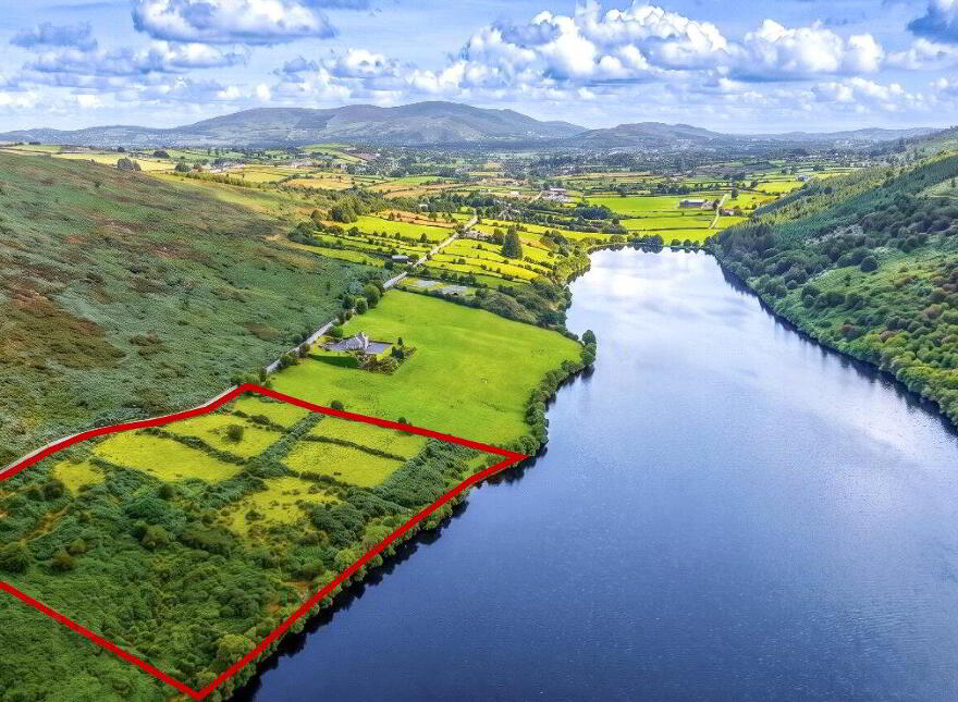 Keggall Road, Camlough, Newry, BT35 7LD