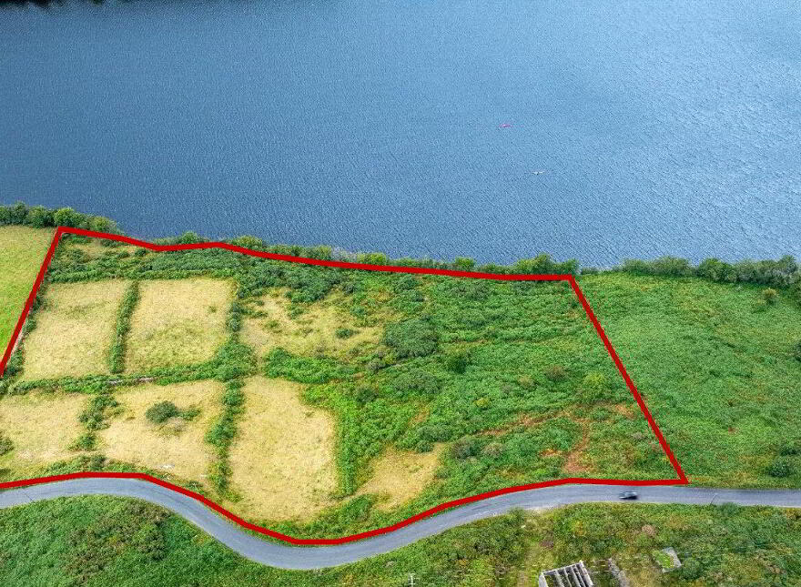 Keggall Road, Camlough, Newry, BT35 7LD