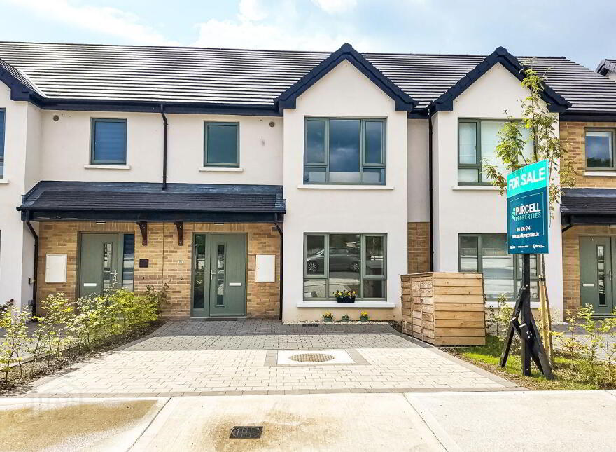 71 Cúl Dara, Williamstown Road, Waterford City Centre, Waterford City Centre, X91K27R