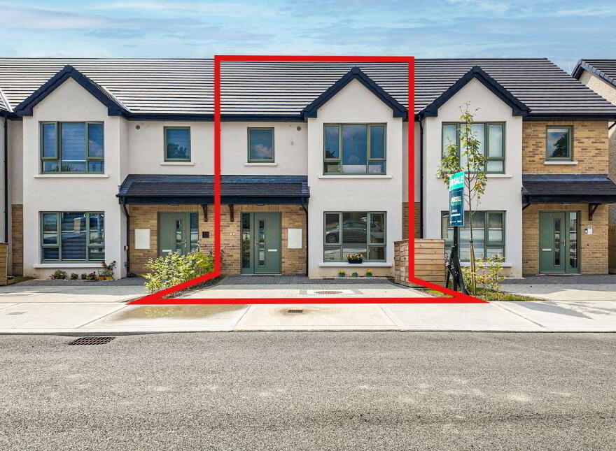 71 Cúl Dara, Williamstown Road, Waterford City Centre, Waterford City Centre, X91K27R