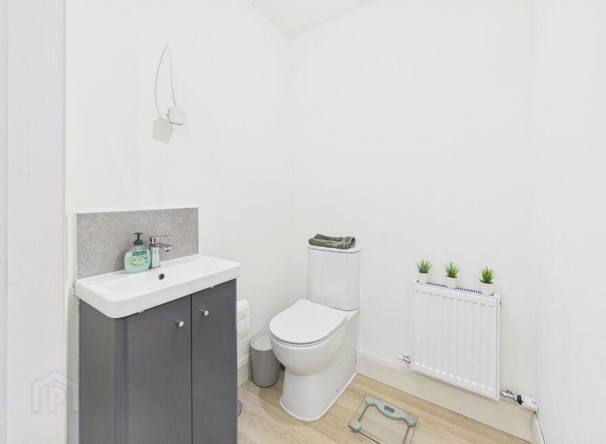 71 Cúl Dara, Williamstown Road, Waterford City Centre, Waterford City Centre, X91K27R