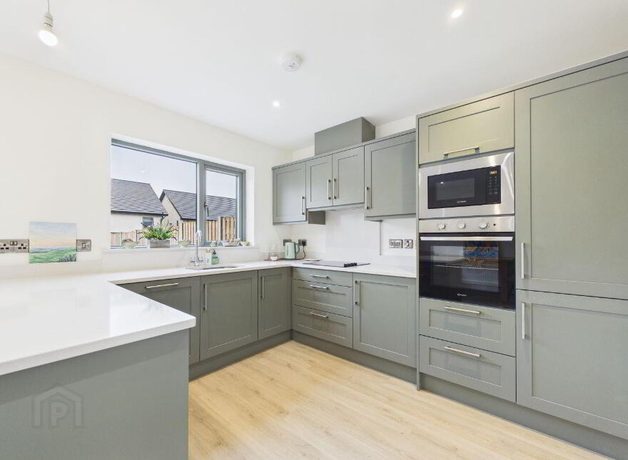 71 Cúl Dara, Williamstown Road, Waterford City Centre, Waterford City Centre, X91K27R