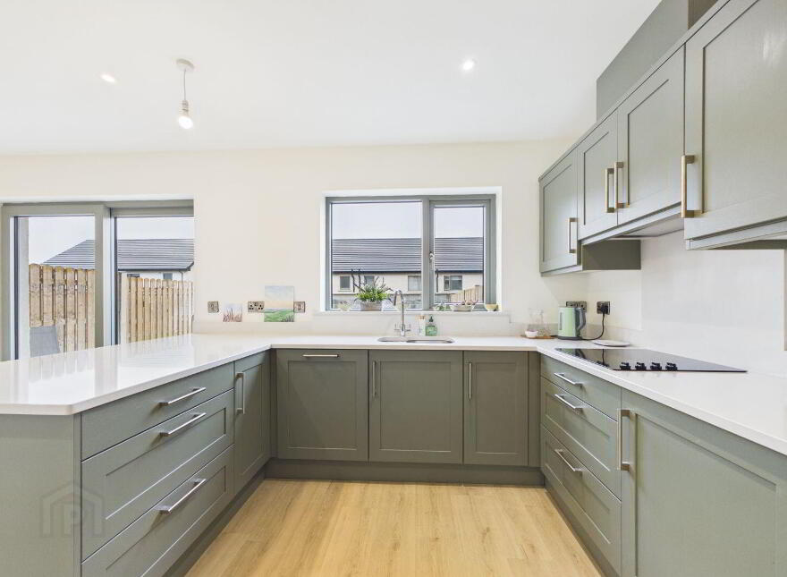 71 Cúl Dara, Williamstown Road, Waterford City Centre, Waterford City Centre, X91K27R
