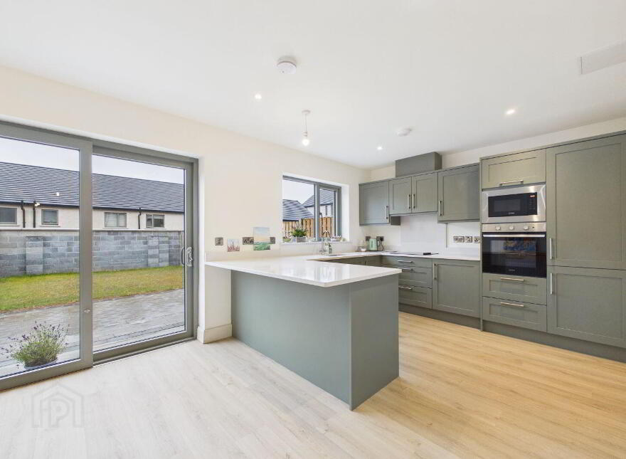 71 Cúl Dara, Williamstown Road, Waterford City Centre, Waterford City Centre, X91K27R
