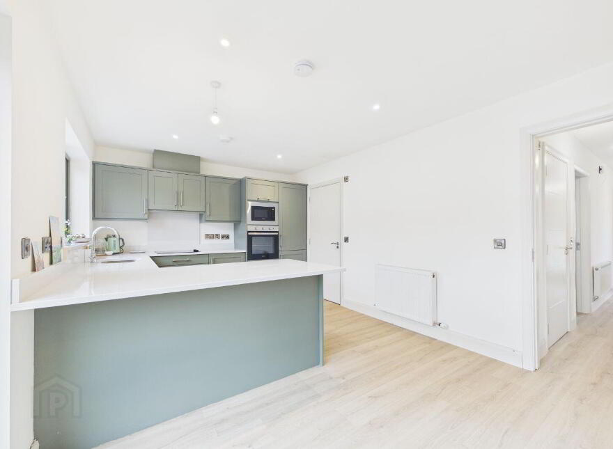 71 Cúl Dara, Williamstown Road, Waterford City Centre, Waterford City Centre, X91K27R