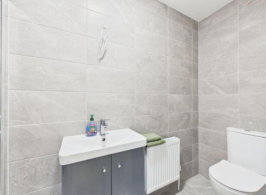 71 Cúl Dara, Williamstown Road, Waterford City Centre, Waterford City Centre, X91K27R