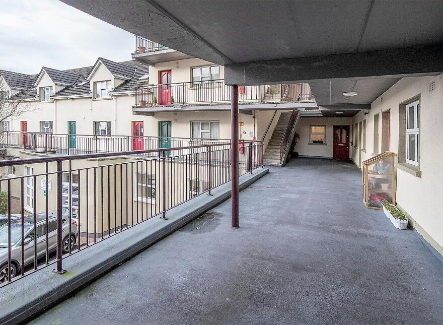 Apartment 23 Cois Mara, Davitts Quay, Dungarvan, X35H002