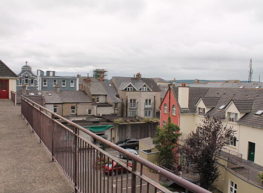 Apartment 23 Cois Mara, Davitts Quay, Dungarvan, X35H002