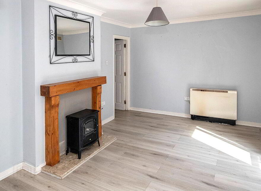 Apartment 23 Cois Mara, Davitts Quay, Dungarvan, X35H002