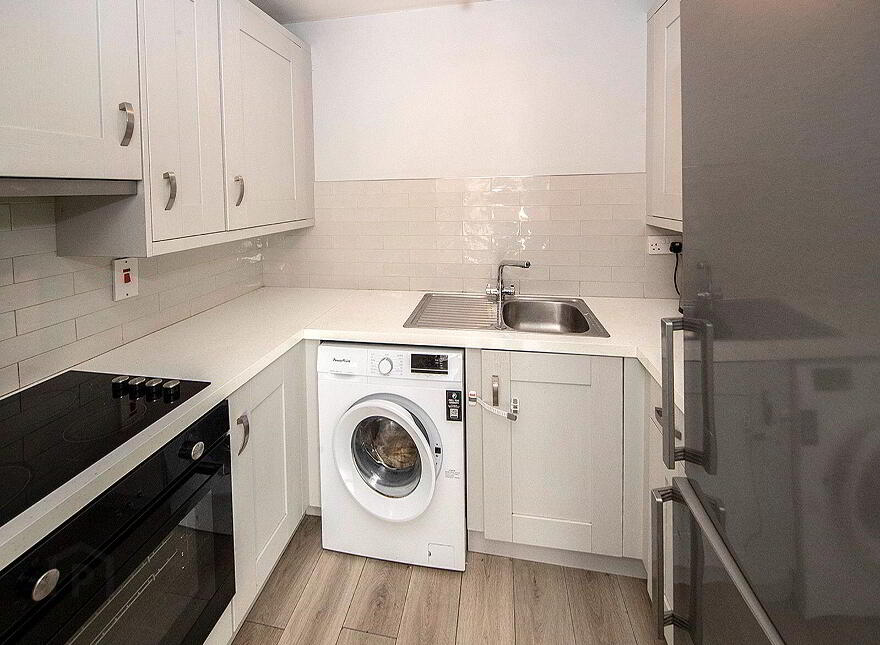 Apartment 23 Cois Mara, Davitts Quay, Dungarvan, X35H002