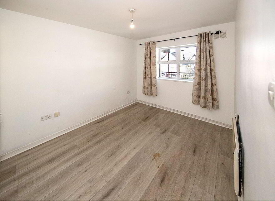 Apartment 23 Cois Mara, Davitts Quay, Dungarvan, X35H002