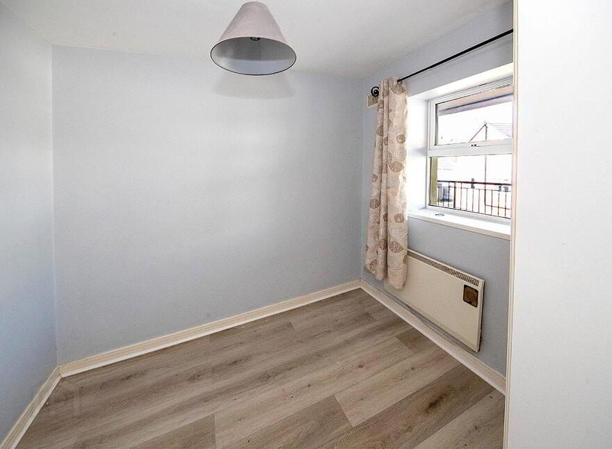Apartment 23 Cois Mara, Davitts Quay, Dungarvan, X35H002
