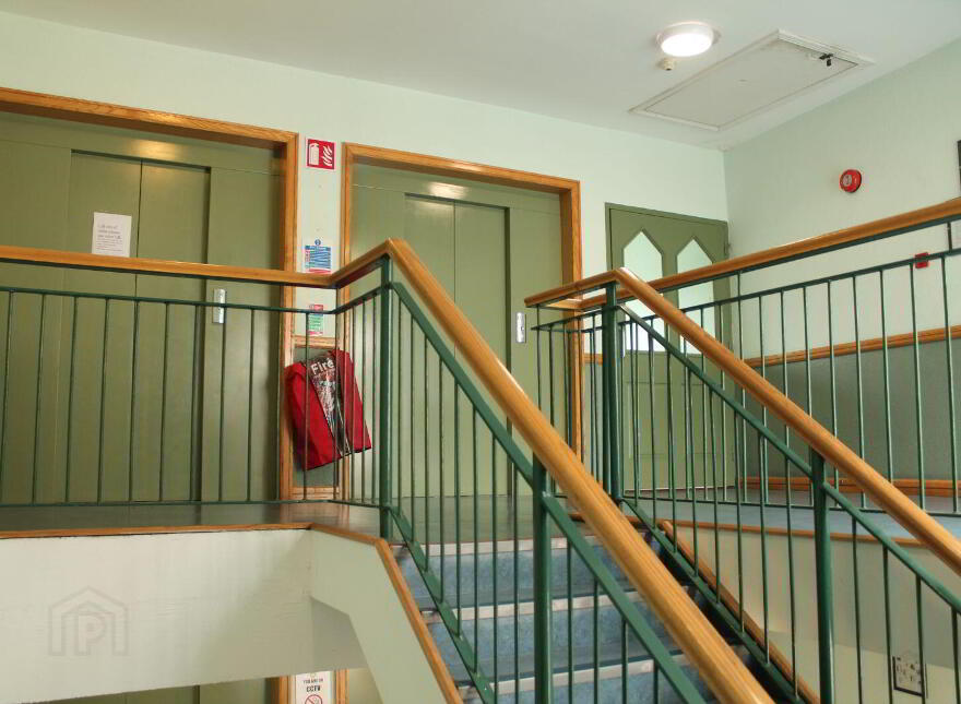Apartment 23 Cois Mara, Davitts Quay, Dungarvan, X35H002