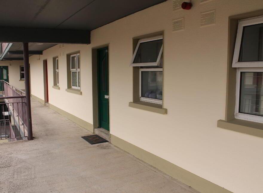 Apartment 23 Cois Mara, Davitts Quay, Dungarvan, X35H002