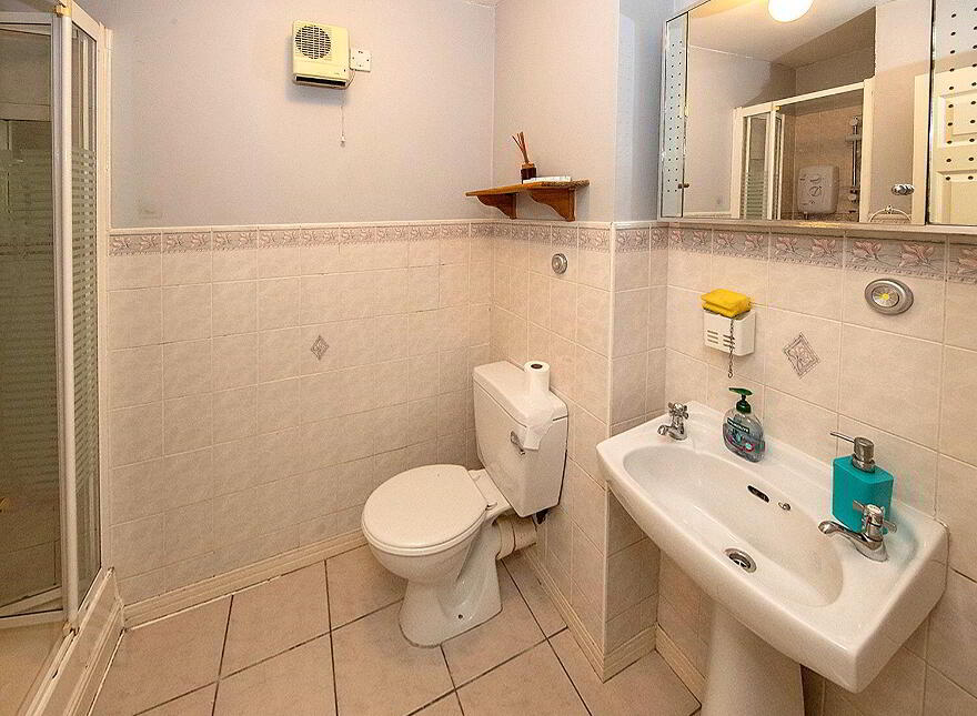 Apartment 23 Cois Mara, Davitts Quay, Dungarvan, X35H002