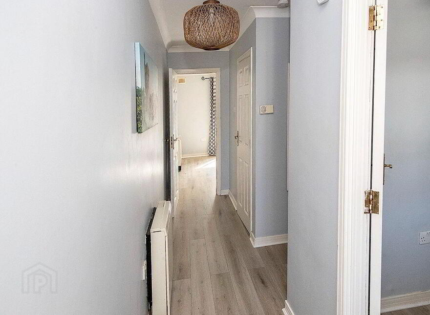 Apartment 23 Cois Mara, Davitts Quay, Dungarvan, X35H002